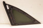 2022-2025 Hyundai Tucson SEL Rear Right Side Quarter Window Glass 87820-N9010 - Alshned Auto Parts