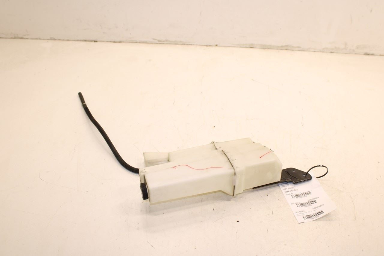 2014-2023 Infiniti QX60 3.5L Radiator Coolant Reservoir Bottle 21710-3KA0A OEM - Alshned Auto Parts