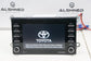 2020-2023 Toyota Tacoma Pioneer Navi Radio Receiver with 7.0 Display 86140-041100