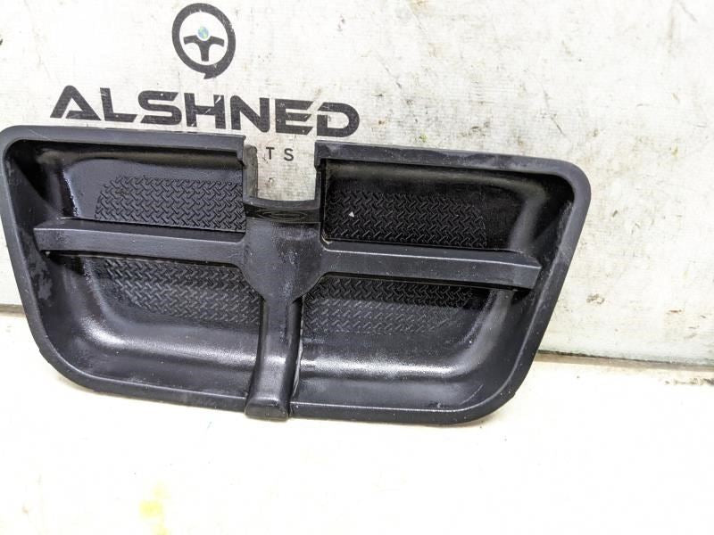 2016 Jeep Wrangler Center Console Storage Rubber Mat Insert 68090477AA OEM - Alshned Auto Parts