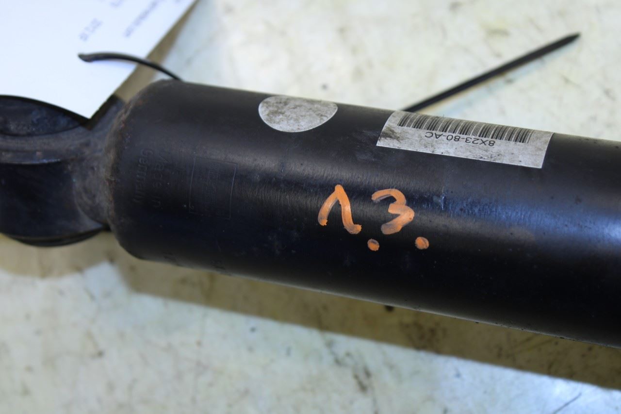 2010-12 Jaguar XF Portfolio 5L RWD Rear RH or LH Shock Strut Absorber 8X23-80-AC - Alshned Auto Parts