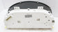 2010-11 Subaru Impreza Limited 2.5L Speed Gauge Instrument Cluster 114K Mileage - Alshned Auto Parts