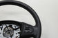 14-18 BMW X5 xDrive35i 3.0L AWD Steering Wheel Leather w/ Control Buttons *ReaD* - Alshned Auto Parts