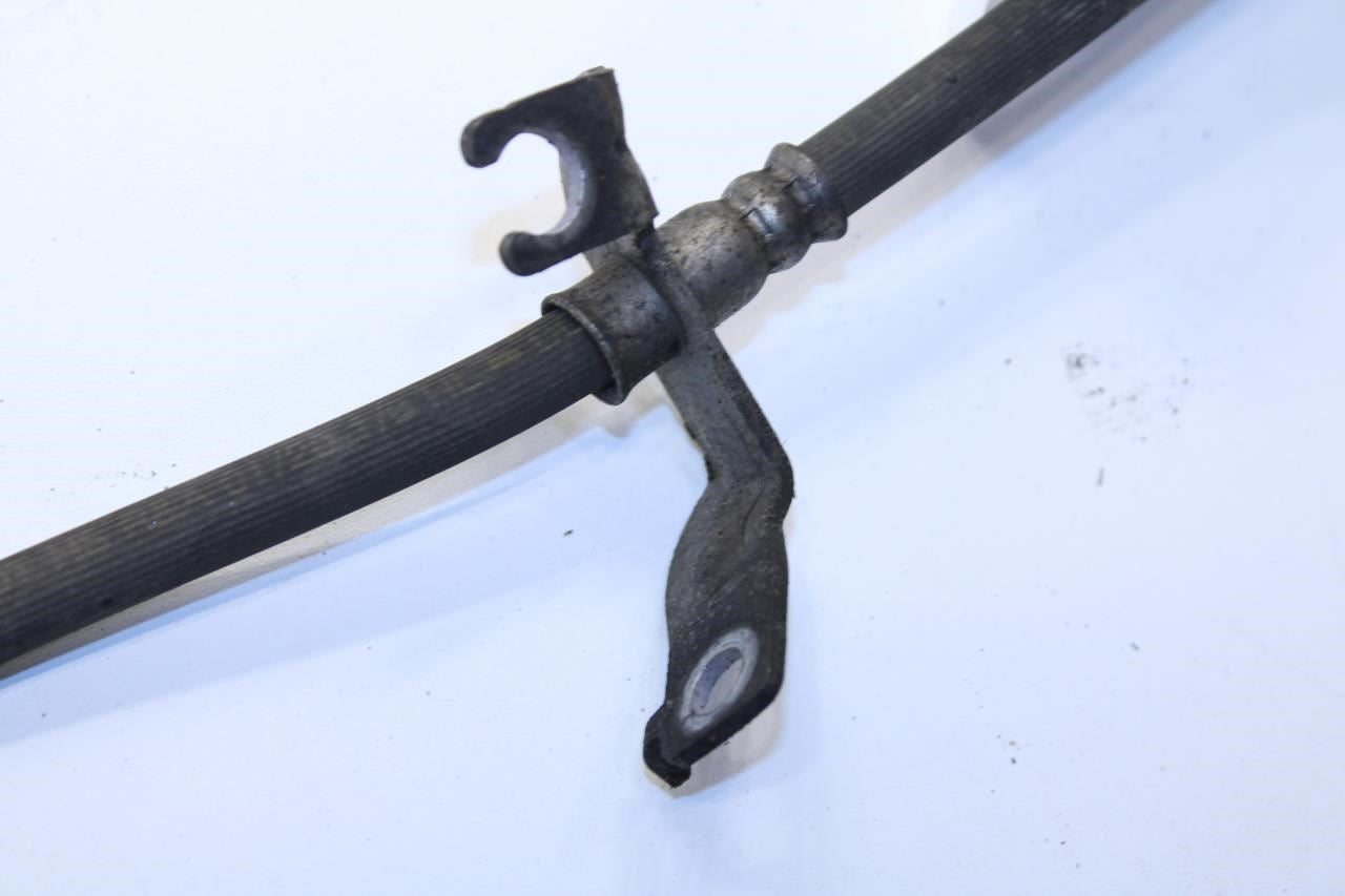 2020-23 Hyundai Sonata SE Front Left Driver Side Brake Disc Caliper 58180-L0A00 - Alshned Auto Parts