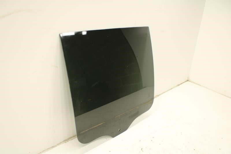 2018-2024 Ford Expedition Rear Right Side Door Window Glass JL1B-7825712-AC OEM - Alshned Auto Parts