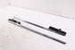 08-20 Dodge Grand Caravan SXT Rear RH and LH Quarter Panel Exterior Molding Set3