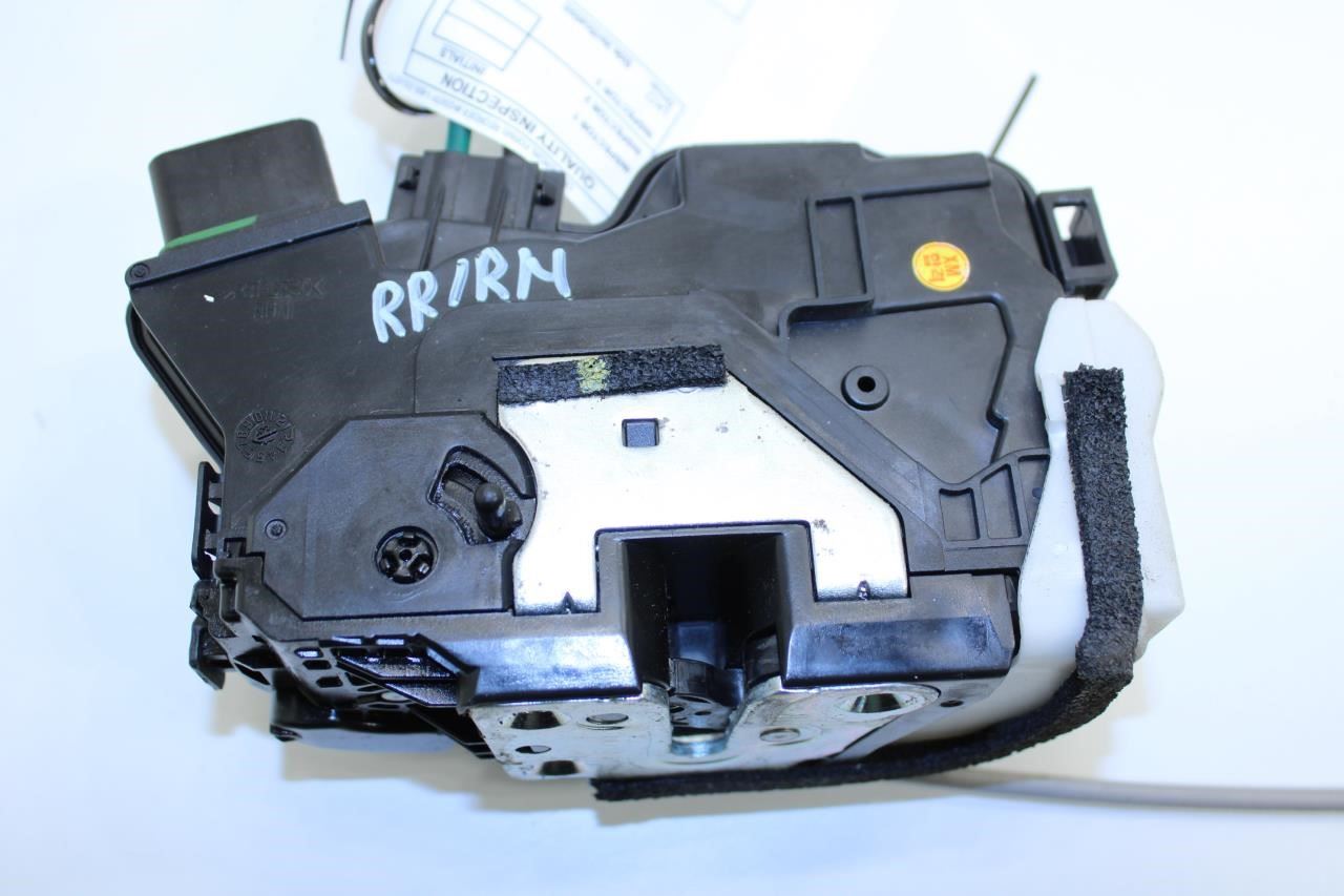 2009-2015 Kia Sorento Rear Right Side Door Lock Latch Actuator 81420-2P000 OEM - Alshned Auto Parts