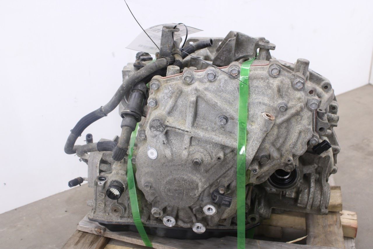 17-19 Infiniti QX60 Nissan Pathfinder 3.5L 6 cyl AWD CVT Auto Transmission 102K11