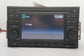 2010-2012 Nissan Sentra Navigation Audio Radio Receiver w/ Display 25915-ZT53A - Alshned Auto Parts