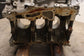 2017-23 GMC Acadia SLT-1 3.6L Engine Cylinder Block VIN S 8th digit opt LGX 104K - Alshned Auto Parts