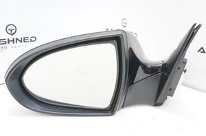 2010-2016 Kia Sportage LX 2.4L Driver Left Side Rear View Mirror 876103W510 OEM