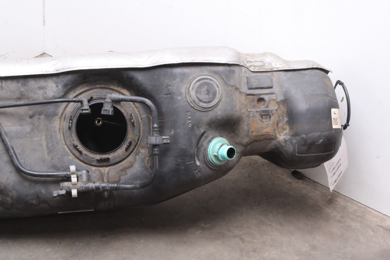 2015-2026 Ford F150 XLT Supercrew 5.0L Fuel Gas Tank 26.0 US Gallons 157'' WB5