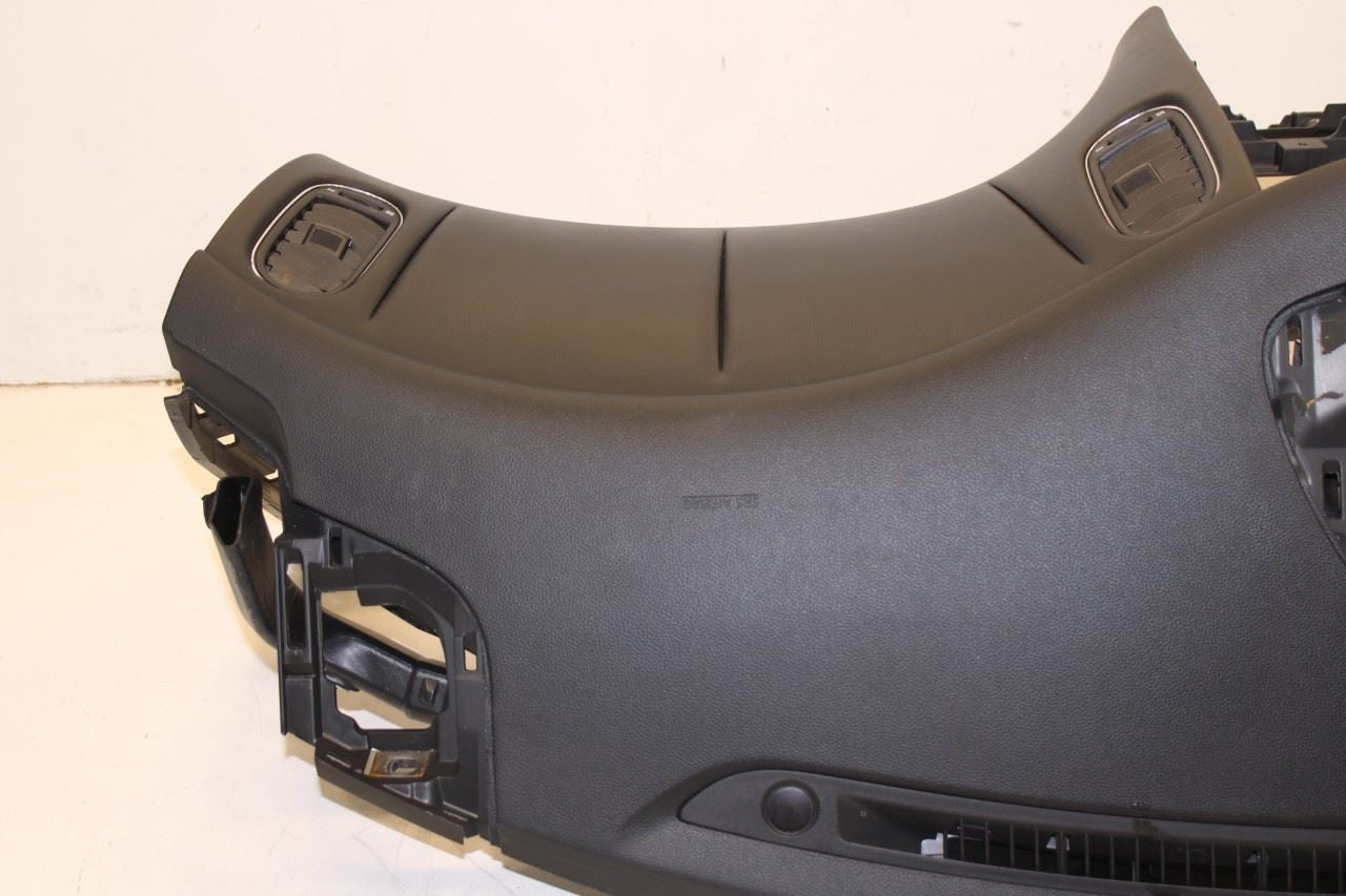 2016-2017 Infiniti QX50 Dash Instrument Panel 68200-5UB1B OEM - Alshned Auto Parts