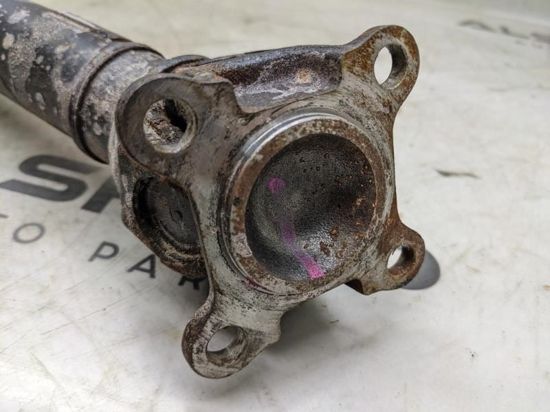17-20 Hyundai Genesis G80 3.8L Front Axle Drive Propeller Shaft 49100-B1500 OEM - Alshned Auto Parts