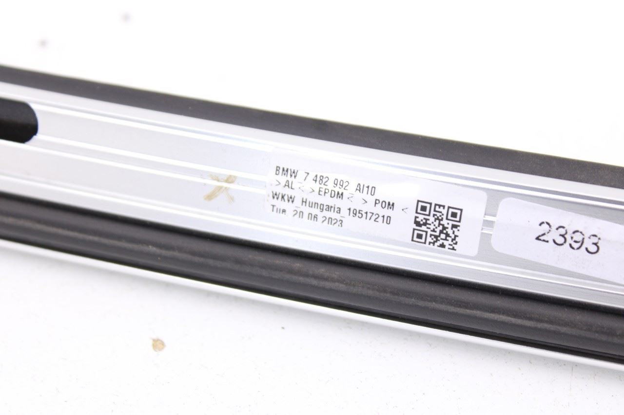 23-25 BMW 430i Gran Coupe xDrive Right and Left Door Side Frame Trim 51337482991 - Alshned Auto Parts