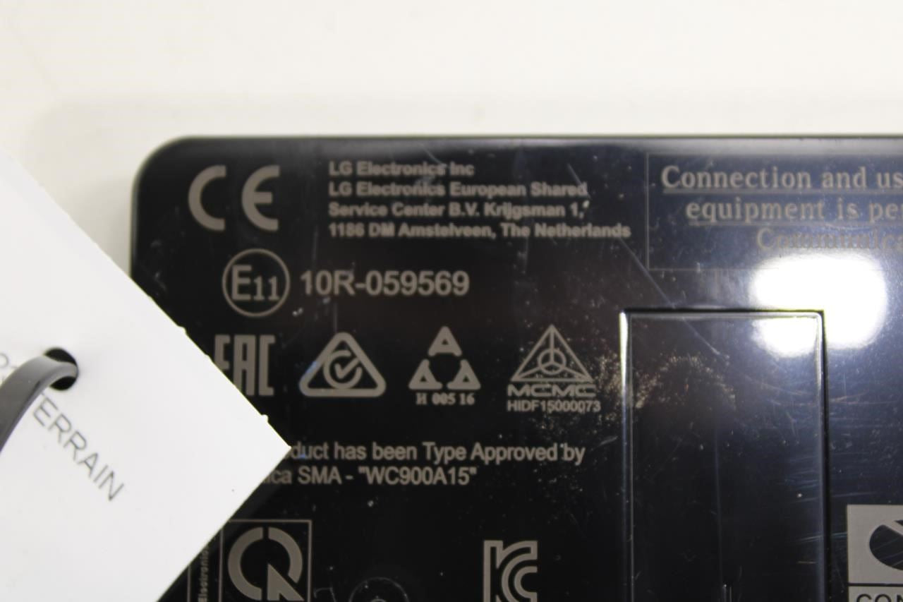 2020-2024 GMC Terrain Denali Wireless Charging Control Module 13547616 OEM - Alshned Auto Parts