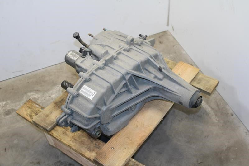 2019-2024 Ram 1500 New Style 6 Lug Wheel 5.7L 4x4 BW 48-11 Transfer Case 46K - Alshned Auto Parts