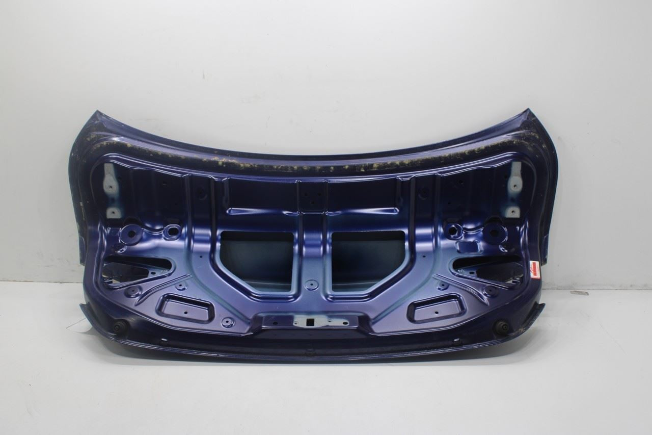 2017-2022 Alfa Romeo Giulia Ti AWD Rear Trunk Deck Lid Shell Panel R66015 *ReaD* - Alshned Auto Parts