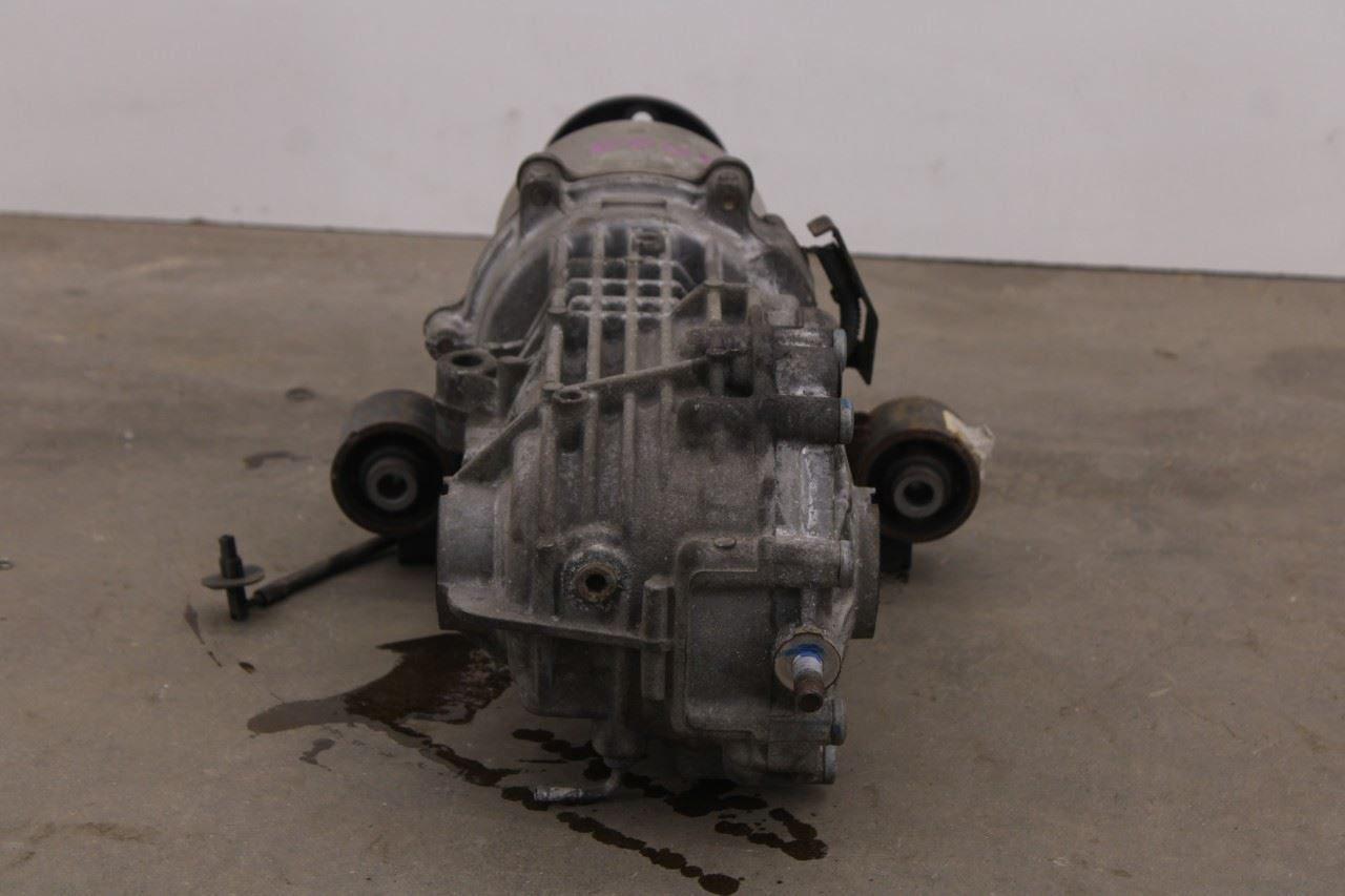 2014-2020 Infiniti QX60 3.5L AWD Rear Axle Differential Carrier 38300-3JA3B OEM5