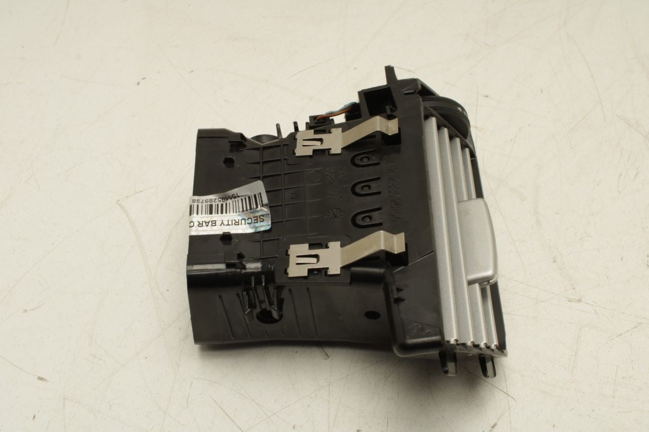 10-12 Mercedes-Benz E350 Sport 4MATIC Front RH and LH Dash Outer Air Vent Grille - Alshned Auto Parts
