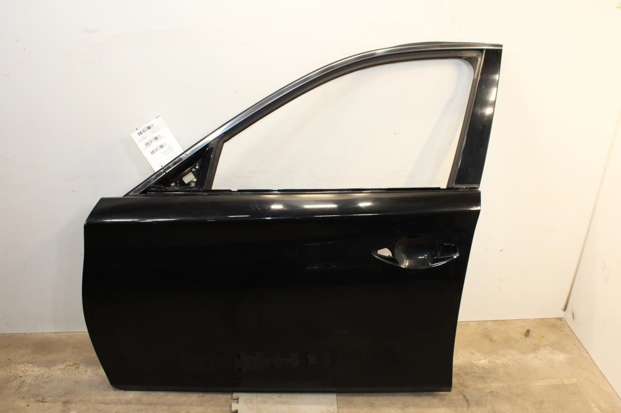 2014-2023 Infiniti Q50 Luxe RWD Front Left Driver Door Shell Panel H010A-4GAMA - Alshned Auto Parts