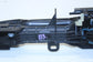 18-25 Mitsubishi Eclipse Cross ES Rear Passenger Right Side Door Exterior Handle - Alshned Auto Parts