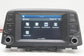 2018-2021 Hyundai Kona Radio Faceplate Control with Receiver and Display *ReaD* - Alshned Auto Parts