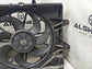 2010-2017 Chevrolet Equinox Radiator Cooling Fan Motor Assembly 84145767 OEM - Alshned Auto Parts