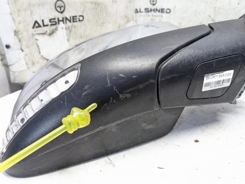2012-2018 Jeep Grand Cherokee Right Side Rear View Mirror 68236923AB OEM *ReaD* - Alshned Auto Parts