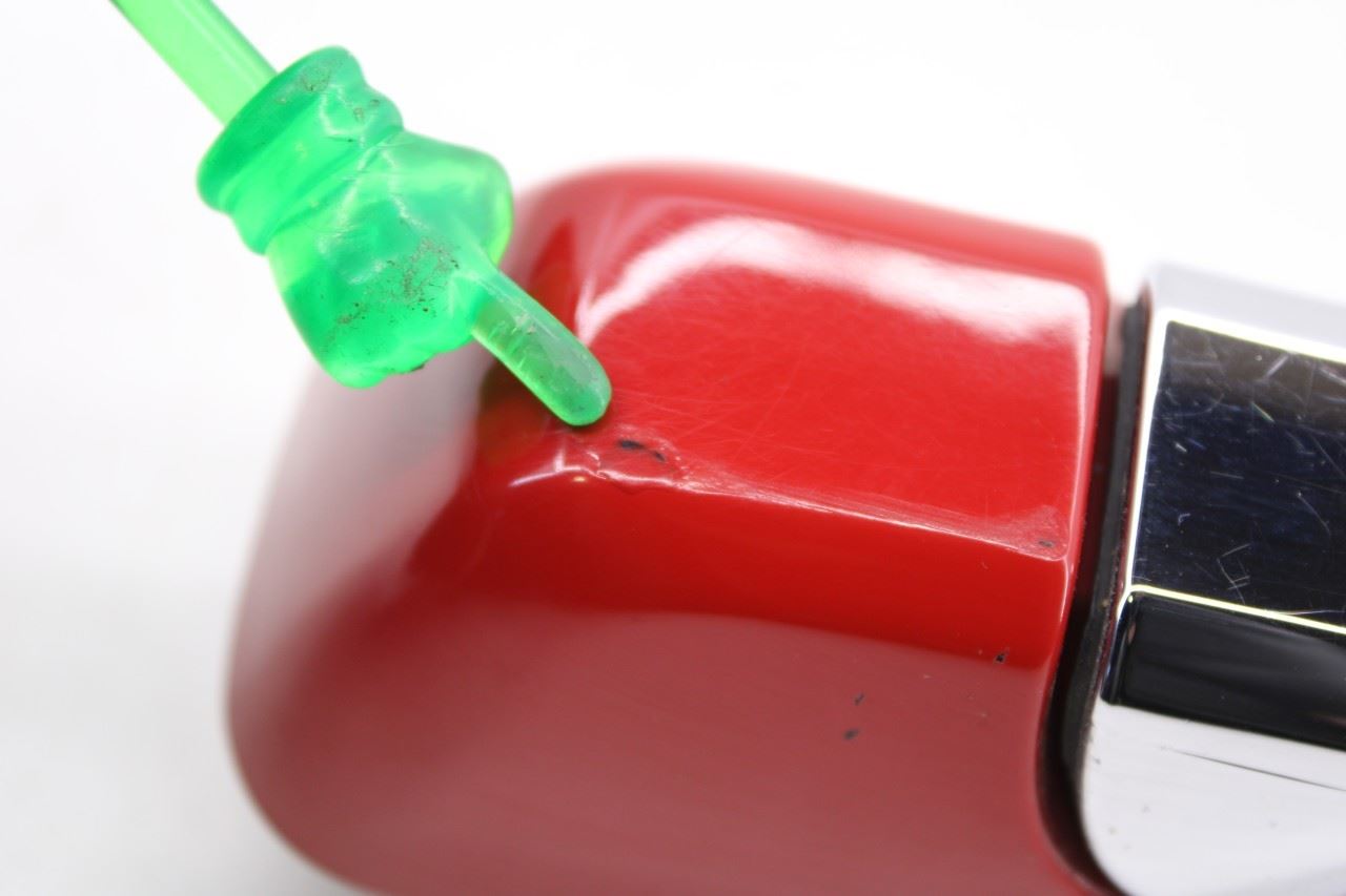 11-20 Ram 1500 Laramie Crew Cab 5.7L Rear Passenger RH Side Door Exterior Handle - Alshned Auto Parts