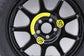 18-21 Kia Stinger GT2 AWD Spare Wheel Tire Kumho T135/80R18 104M 52910-2M902 OEM - Alshned Auto Parts