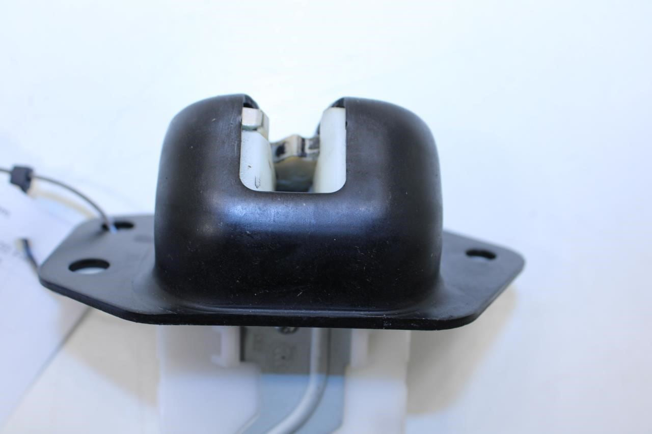 2013-2020 Nissan Pathfinder SV Rear Liftgate Lock Latch Actuator 90502-1AA0A OEM - Alshned Auto Parts