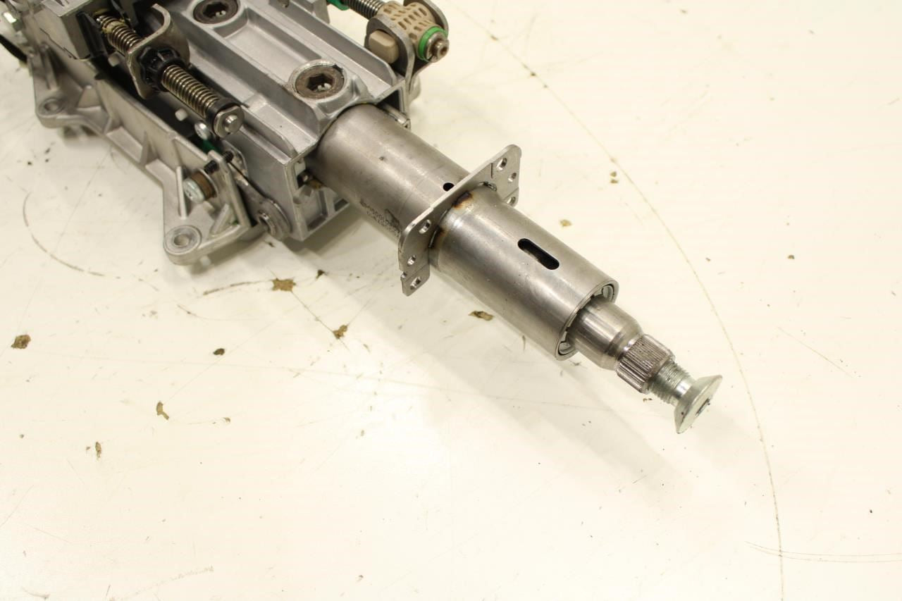 2014-2017 Maserati Ghibli Steering Column Assembly 670025269 OEM - Alshned Auto Parts
