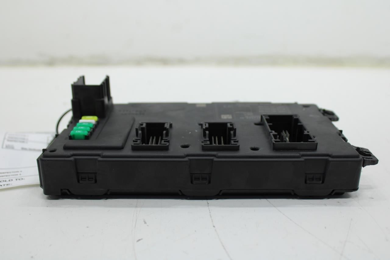 2014-2016 BMW 435I Gran Coupe xDrive Rear Body Fuse Control Module 61359374508 - Alshned Auto Parts