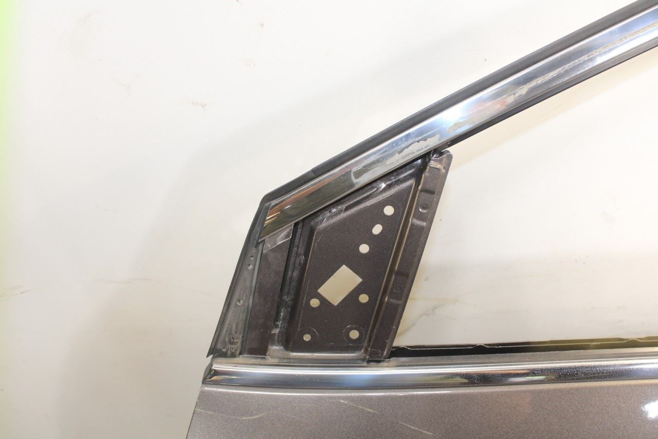 2015-2024 Nissan Murano Platinum Front Left Driver Door Shell Panel 80101-5AA0A - Alshned Auto Parts