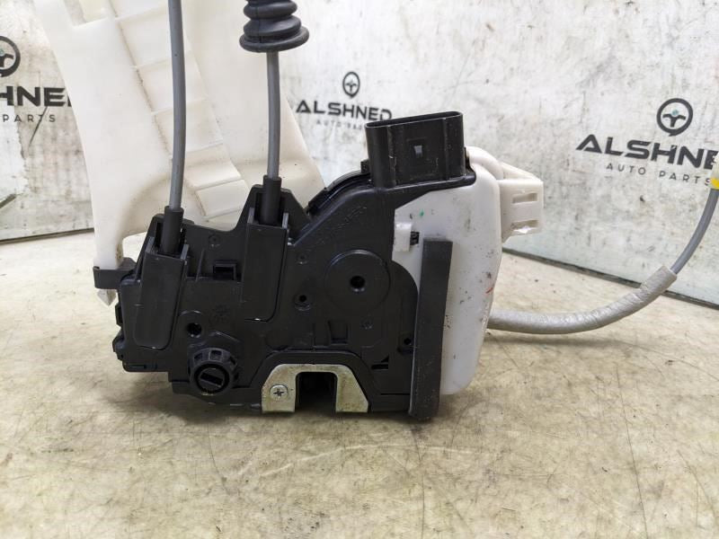 2014-2019 Kia Soul Rear Right Door Lock Latch Actuator 81420-B2000 OEM - Alshned Auto Parts