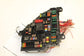 2010-2012 BMW 750Li xDrive 4.4L AWD Rear Power Distribution Fuse Relay Block - Alshned Auto Parts