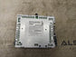 2013 Lincoln MKX Clarion Audio Satellite Radio CD Player Receiver DT4T-19C107-CB6