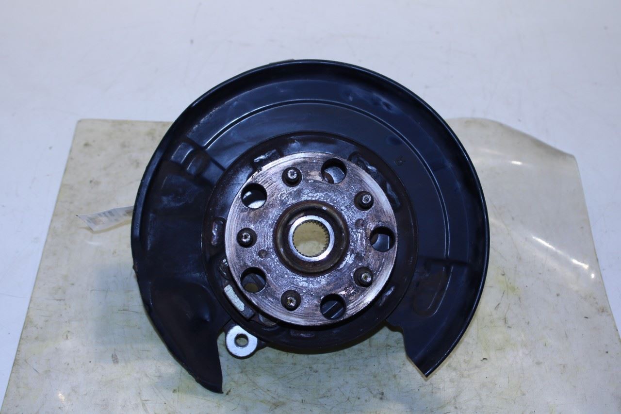 2013-2020 Lexus GS350 Rear Right Passenger Side Spindle Knuckle Hub 42304-30130 - Alshned Auto Parts