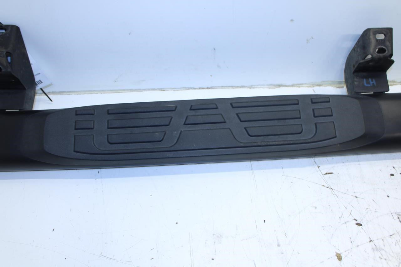 2011-23 Toyota Tacoma Crew Cab Left Side Running Assist Step Board PT767-35111 - Alshned Auto Parts