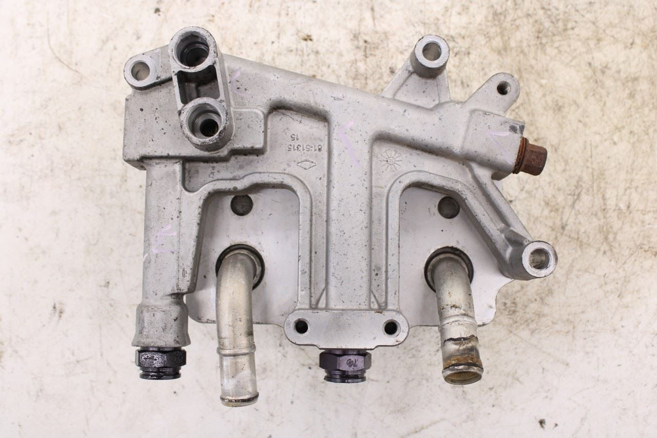 2014-2024 RAM 1500 Classic Express 5.7L Auto Transmission Oil Cooler 52014750AE7