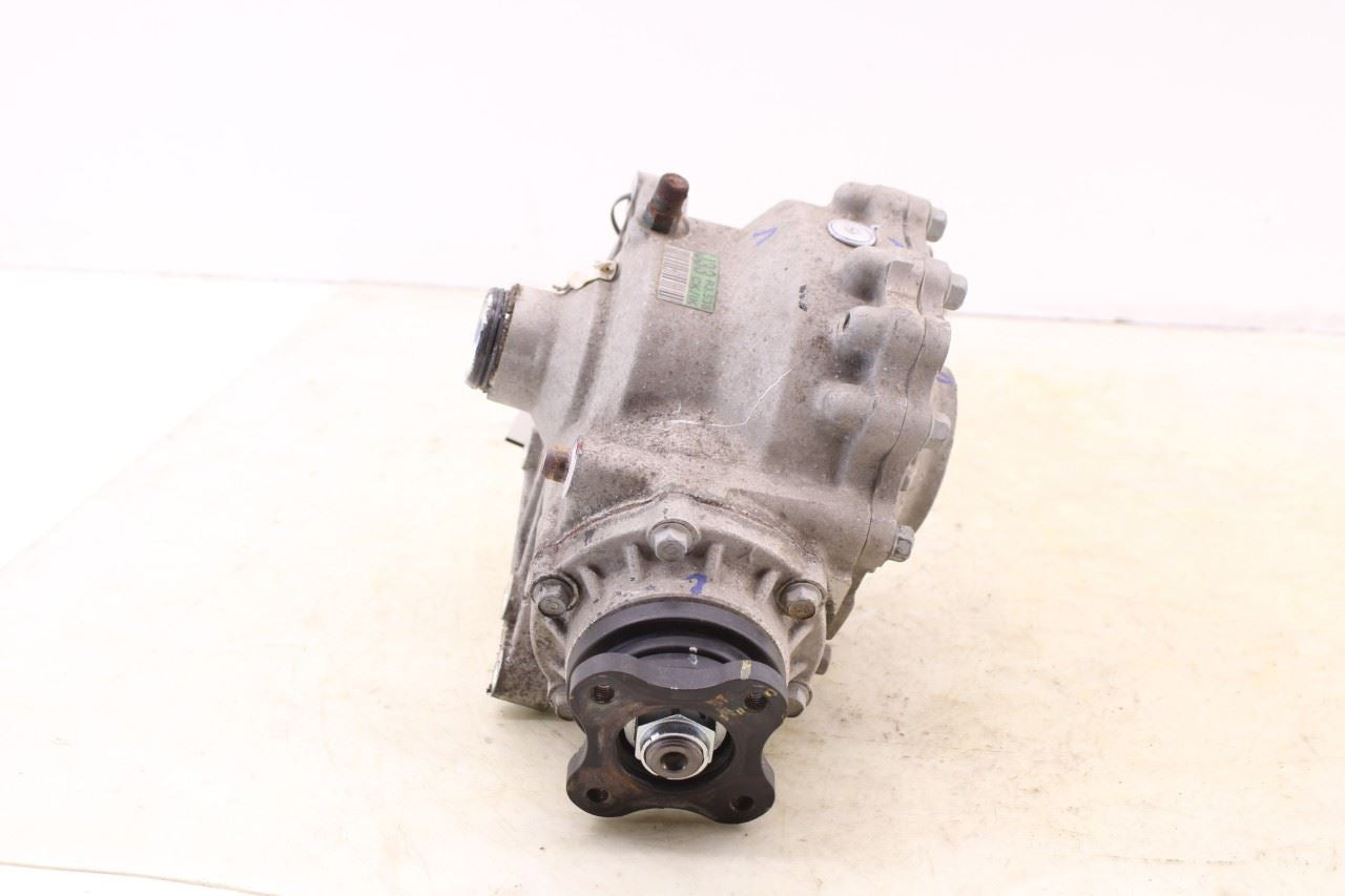 2018-23 Kia Stinger GT2 AWD 3.3L Front Axle Differential Carrier 3.538 ratio 78K - Alshned Auto Parts