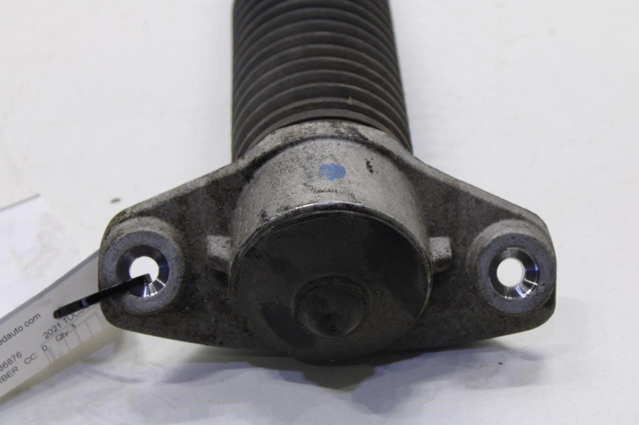 2019-2021 Hyundai Tucson Value 2L FWD Rear Left Shock Strut Absorber 55311-D3700 - Alshned Auto Parts