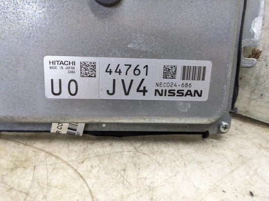 2017-2020 Nissan Rogue Engine Computer Control Module ECU ECM 23703-5HA0B OEM - Alshned Auto Parts