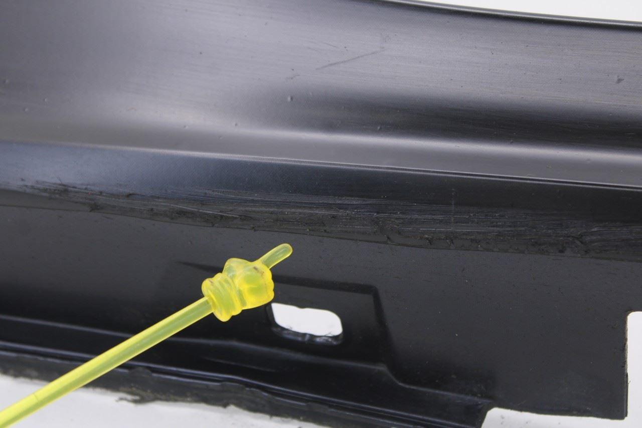 2012-2015 Audi A7 Premium Right Side Rocker Skirt Panel Molding 4G8853856 *ReaD*5