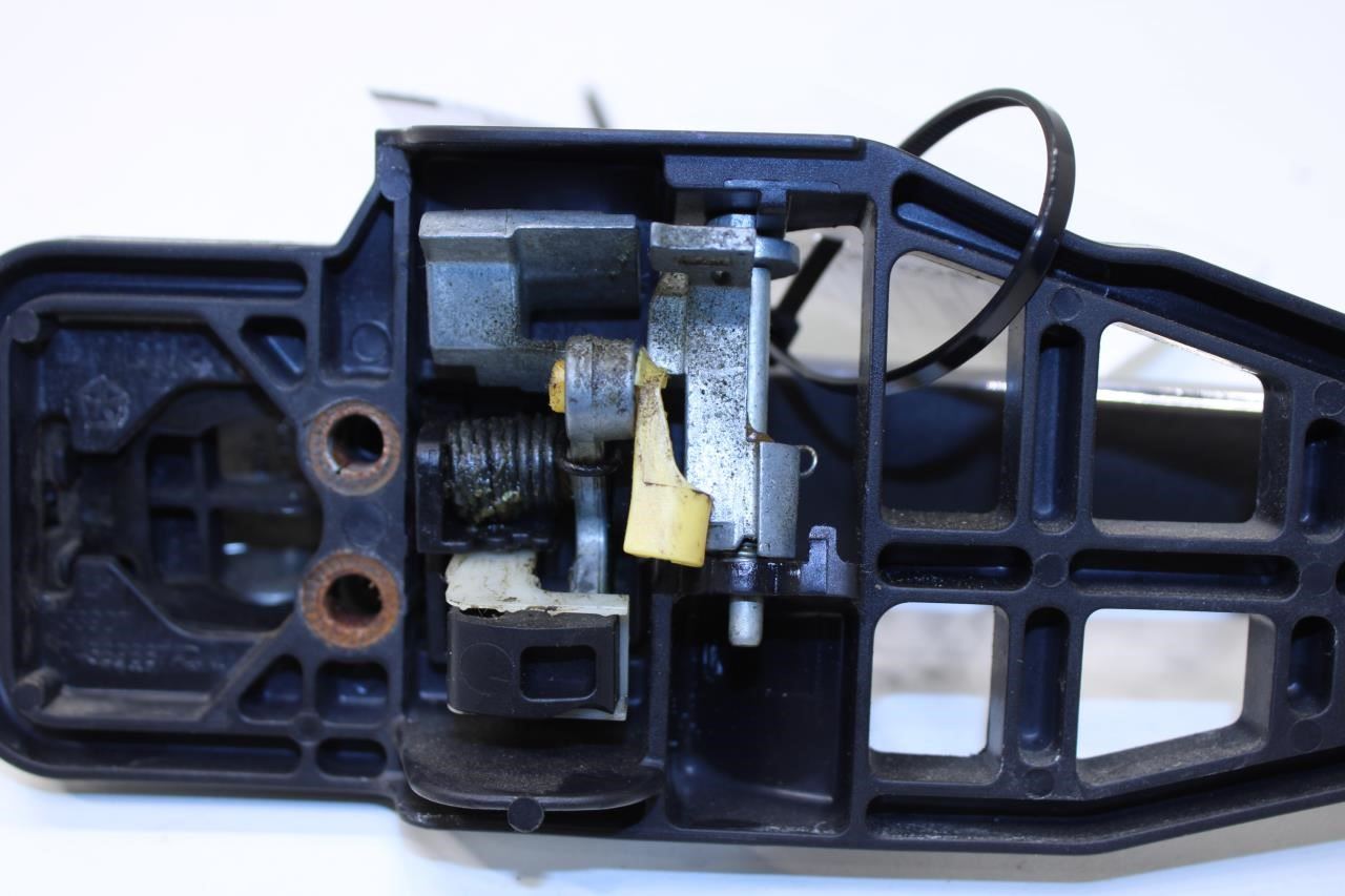 11-21 Jeep Grand Cherokee Limited Rear Left Door Exterior Handle 68078959AC OEM - Alshned Auto Parts