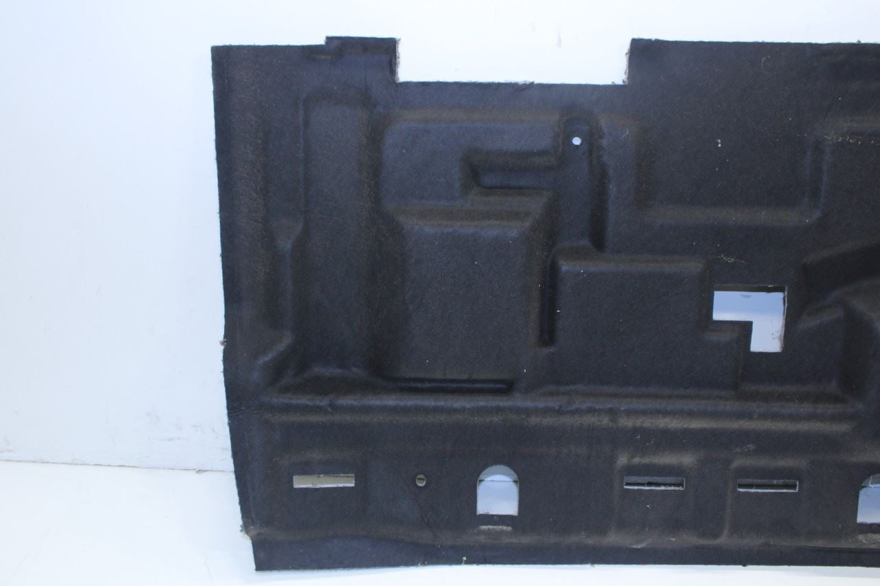 2019-22 Ram 1500 Classic Crew Cab 5.7L Cabin Back Panel Inner Silencer Insulator - Alshned Auto Parts