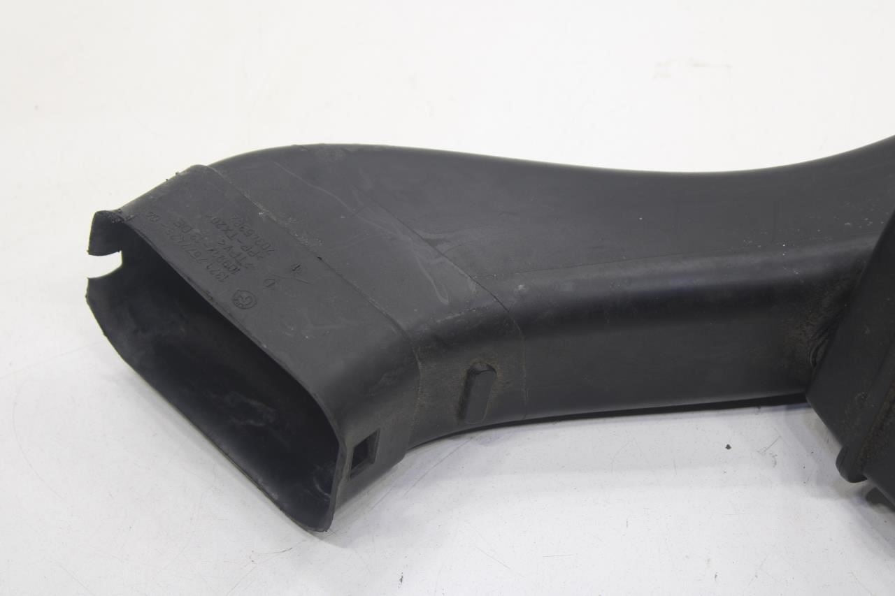 10-15 BMW 750i xDrive 4.4L Air Intake Center Lower Right and Left Duct Tube Set - Alshned Auto Parts