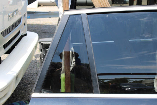 2014-2018 BMW X5 xDrive35i Rear Right Door Shell Panel w/ Glasses 41517386740 - Alshned Auto Parts