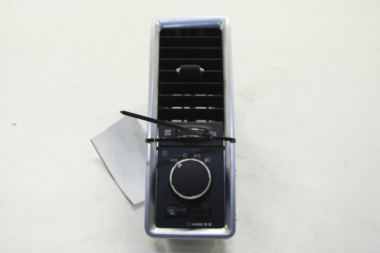 19-24 Ram 1500 Classic Crew Cab Front Left Side Dashboard Headlight Lamp Switch - Alshned Auto Parts